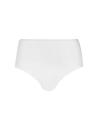 NINA VON C | Taillenslip (Weiss) | 